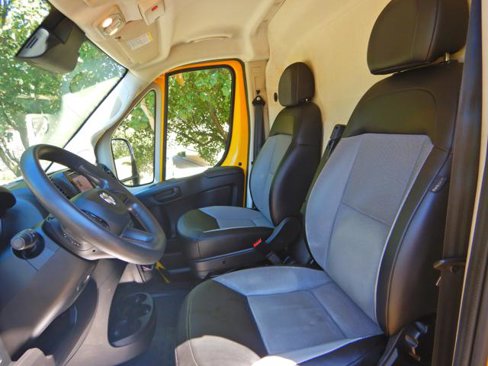 Used 2022 RAM ProMaster 1500 image 12