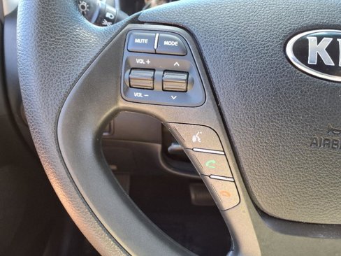 Used 2016 Kia Forte LX w/ LX Popular Plus Package image 25