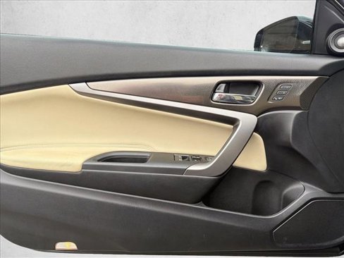Used 2017 Honda Accord EX-L image 10