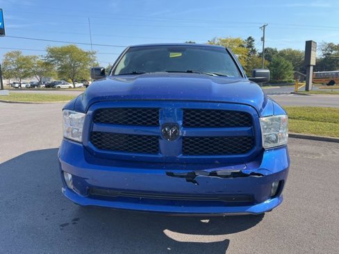 Used 2015 RAM 1500 Express image 8