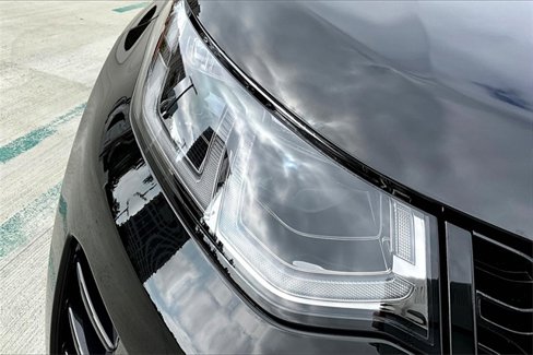 Used 2025 Land Rover Discovery Sport Dynamic SE image 30