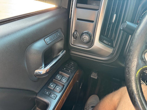 Used 2014 Chevrolet Silverado 1500 LTZ w/ Texas Edition, 1LZ Trim image 16