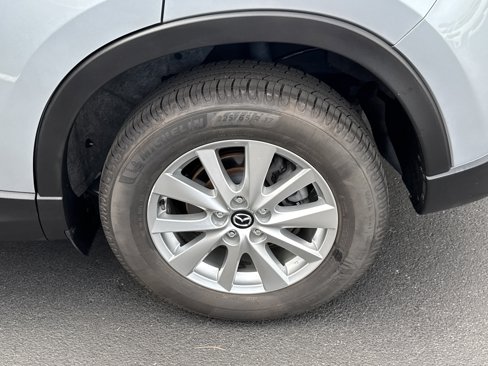 Used 2016 MAZDA CX-5 Sport image 13
