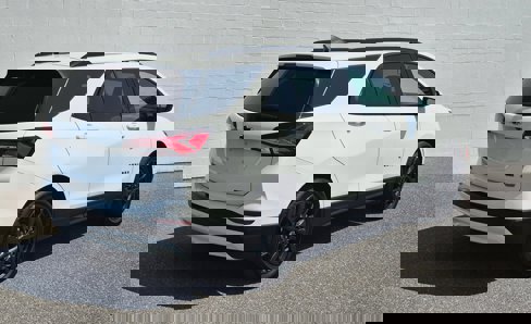 Used 2024 Chevrolet Equinox RS image 15