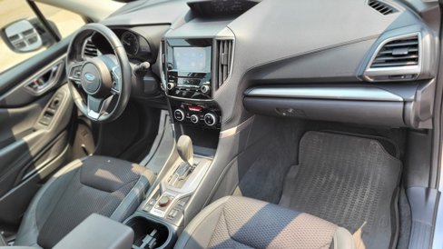 Used 2023 Subaru Forester Premium image 19