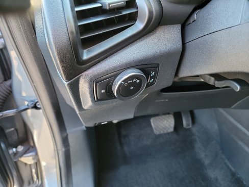 Used 2021 Ford EcoSport SE w/ Interior Protection Package image 24