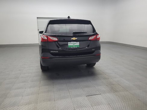 Used 2020 Chevrolet Equinox LS w/ LPO, Cargo Package image 6