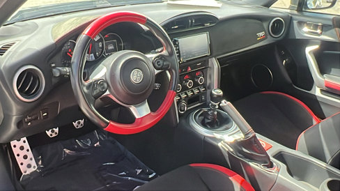 Used 2019 Toyota 86 image 17