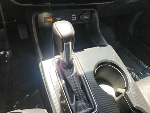 Used 2023 Honda Civic EX-L image 19