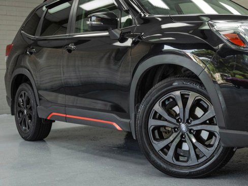 Used 2020 Subaru Forester Sport image 7