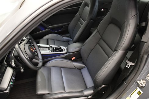 Used 2025 Porsche 911 Carrera image 43