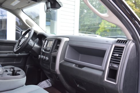 Used 2014 RAM 1500 Express w/ Black Ram 1500 Express Group image 30