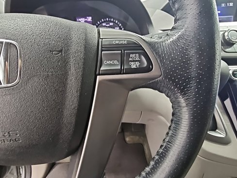 Used 2016 Honda Odyssey EX-L image 24
