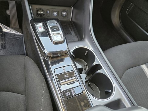 Used 2022 Hyundai Sonata SEL w/ Convenience Package image 21