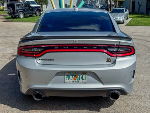 Used 2023 Dodge Charger Scat Pack image 5