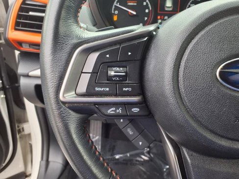 Used 2021 Subaru Forester Sport image 31