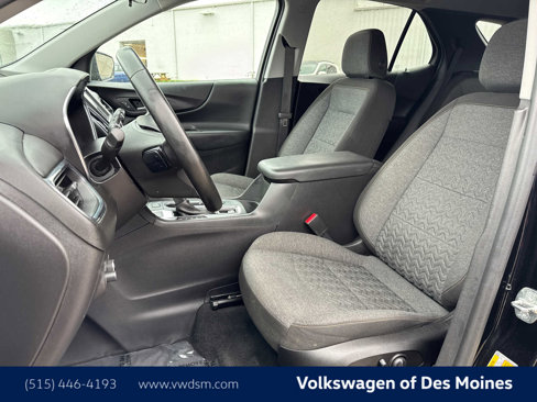 Used 2023 Chevrolet Equinox LT w/ Driver Convenience Package image 11