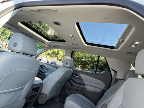 Used 2019 Chevrolet Traverse LT w/ LT Premium Package image 22