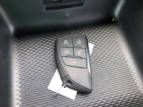 New 2026 GMC Terrain AT4 image 46