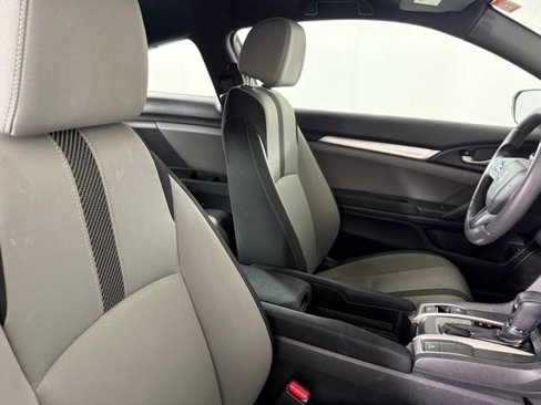 Used 2016 Honda Civic LX image 27