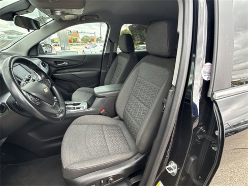 Certified 2023 Chevrolet Equinox LT image 18