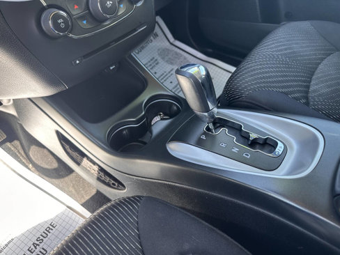 Used 2013 Dodge Journey SXT w/ Flexible Seating Group image 14
