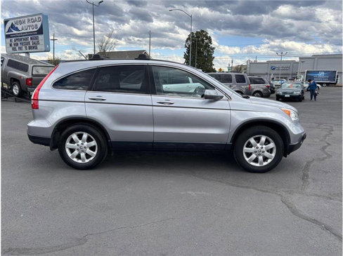 Used 2008 Honda CR-V EX-L image 6