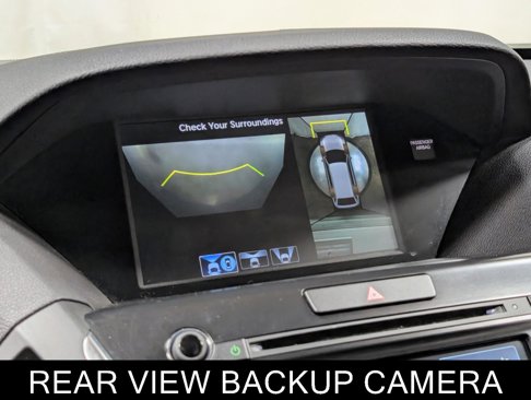 Used 2017 Acura MDX SH-AWD w/ Advance Package image 42