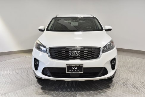 Used 2019 Kia Sorento EX image 8