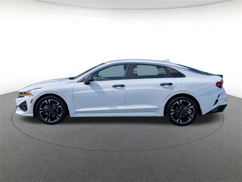 Used 2023 Kia K5 GT-Line w/ GT-Line Premium Package image 6