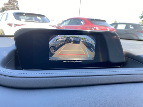 New 2025 MAZDA CX-30 AWD 2.5 S image 19