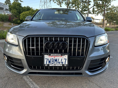 Used 2017 Audi Q5 2.0T Premium Plus w/ Technology Package image 30