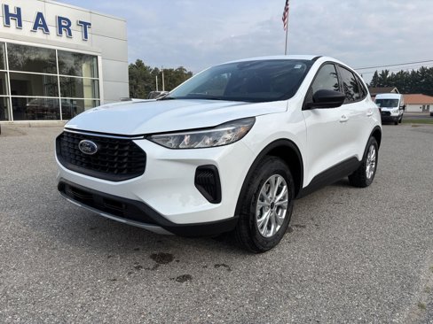 New 2025 Ford Escape Active image 7