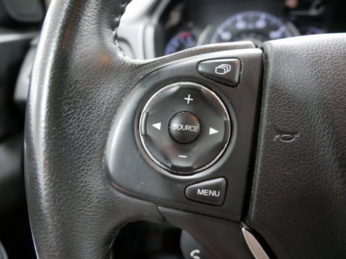 Used 2016 Honda CR-V EX-L image 26