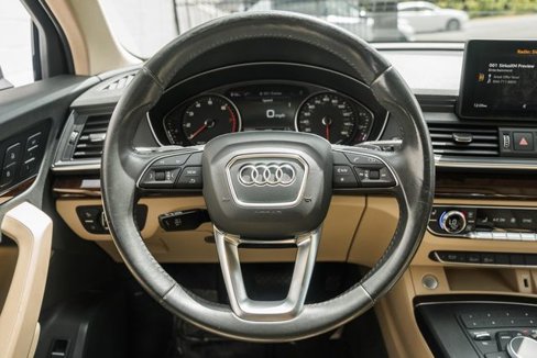 Used 2019 Audi Q5 2.0T Premium w/ Convenience Package image 32