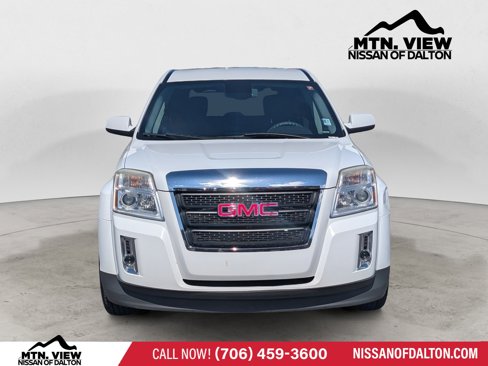Used 2014 GMC Terrain SLE image 3