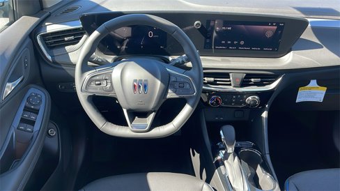 New 2026 Buick Encore GX Sport Touring w/ Comfort Package image 14
