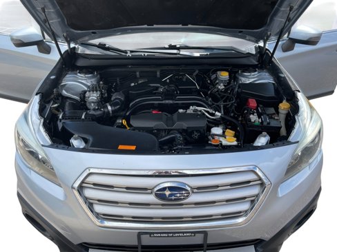 Used 2016 Subaru Outback 2.5i Limited image 26