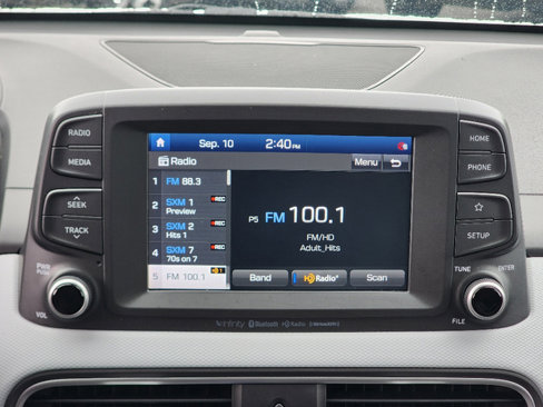 Used 2020 Hyundai Kona SEL Plus image 9