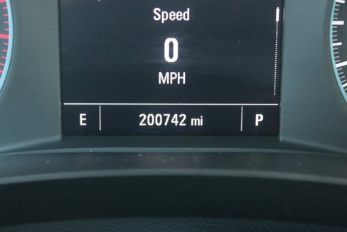 Used 2020 Chevrolet Traverse LS image 31