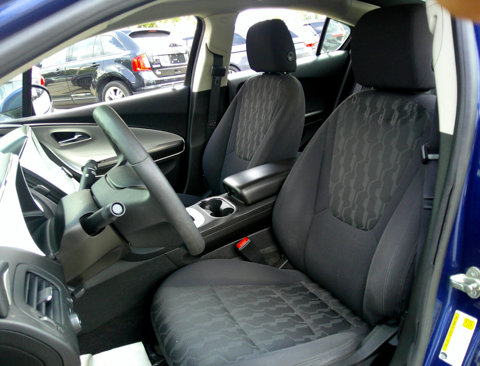 Used 2013 Chevrolet Volt image 33