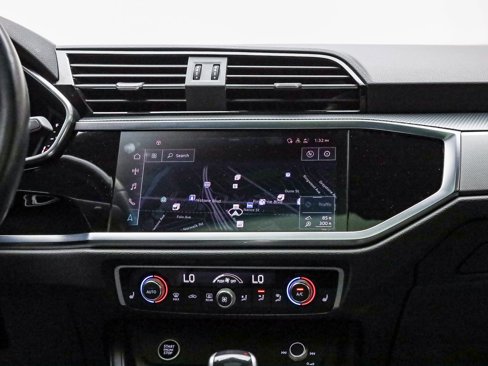 Used 2022 Audi Q3 2.0T Premium Plus w/ Premium Plus Package image 15