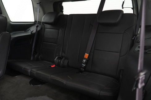 Used 2015 Chevrolet Tahoe LTZ image 19