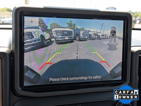 Certified 2022 Ford Bronco Sport Big Bend w/ Convenience Package image 21