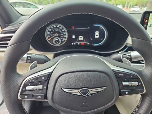 New 2026 Genesis G70 2.5T image 11