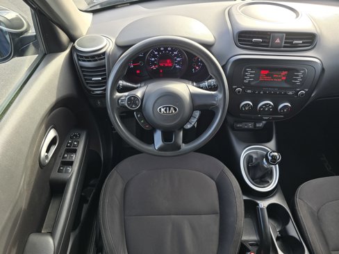 Used 2016 Kia Soul image 25