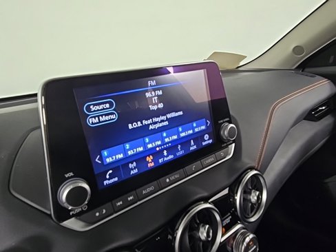 Used 2022 Nissan Sentra SR image 23