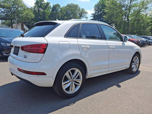 Used 2018 Audi Q3 2.0T Premium image 25