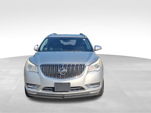 Used 2015 Buick Enclave Leather image 3