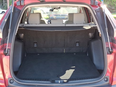 Used 2022 Honda CR-V EX image 28